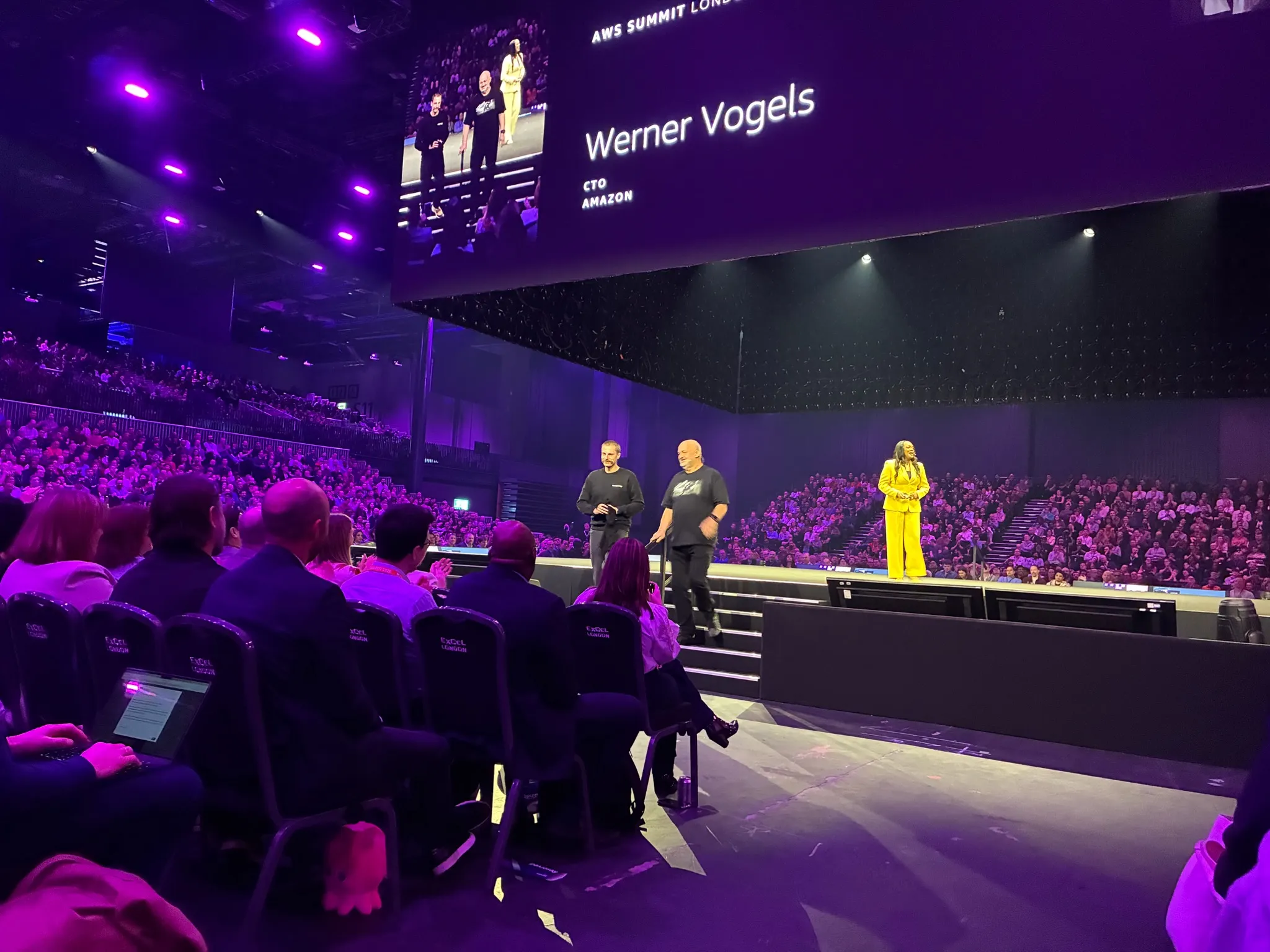 AWS Summit Seoul 2026 예고