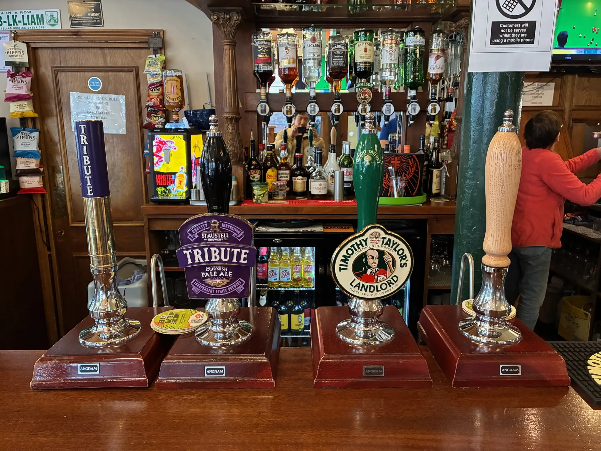 Perfect Pint