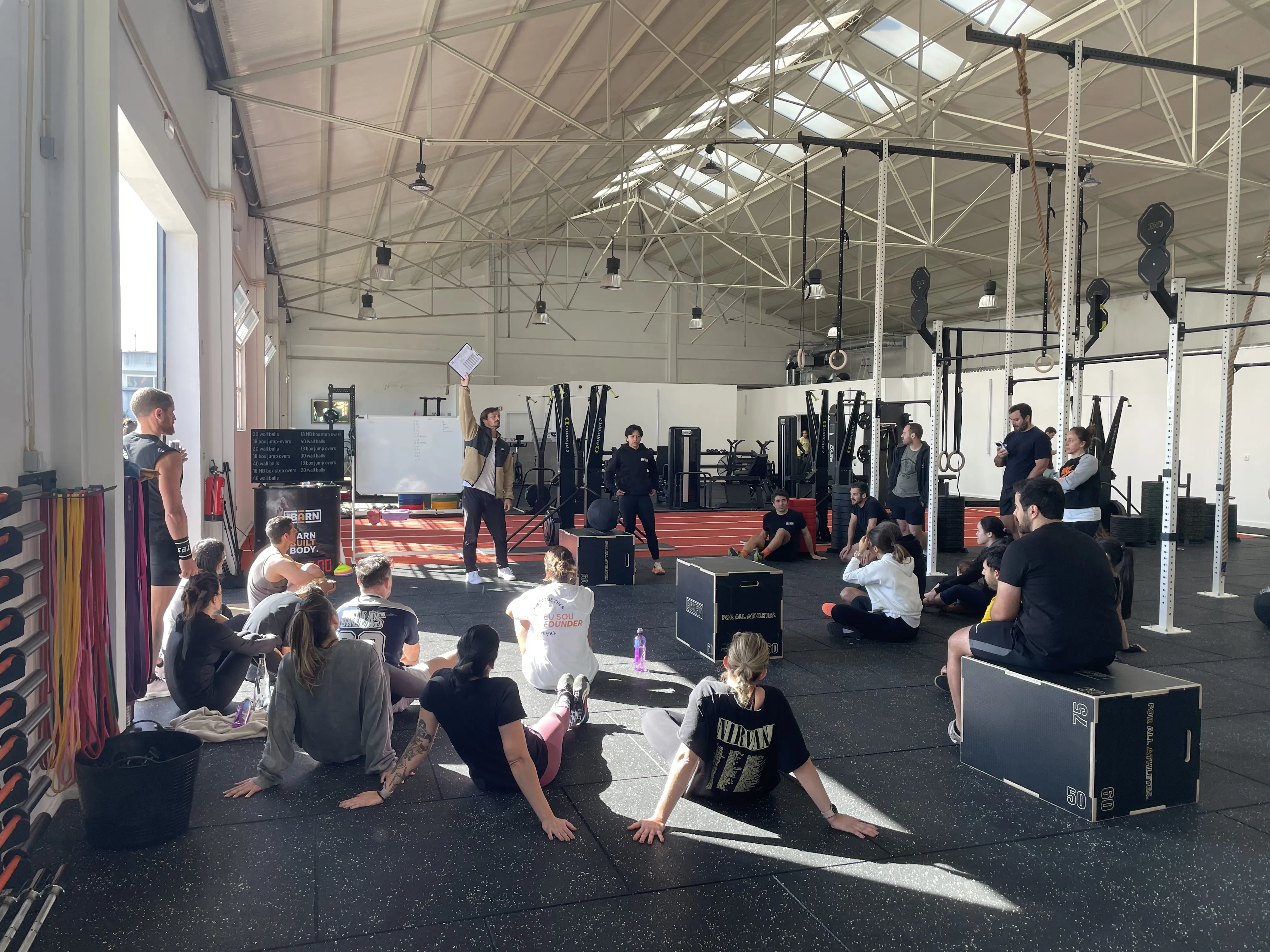 측정 전 26.1 오리엔테이션